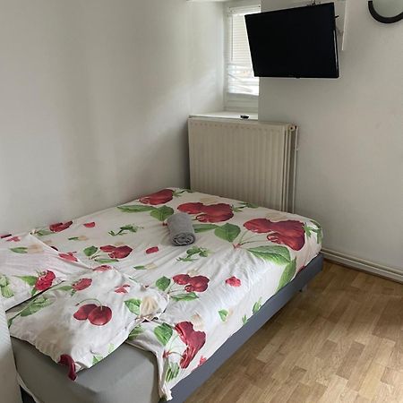 רופק Studio Central Cosy Proche Gare מראה חיצוני תמונה